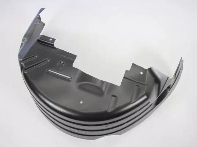 Genuine Mopar Splash Shield Left 5116277AE