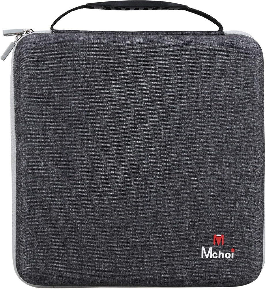 Hard Portable Case Compatible with Akai Professional MPC One Drum Machine Sample