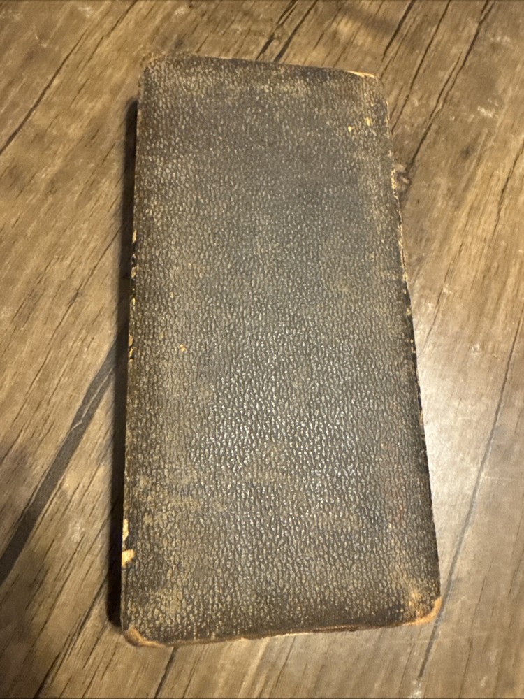 1903 Original Crafting Tools