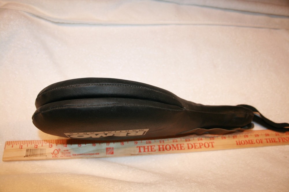 Remo Martail Arts Kick Pad
