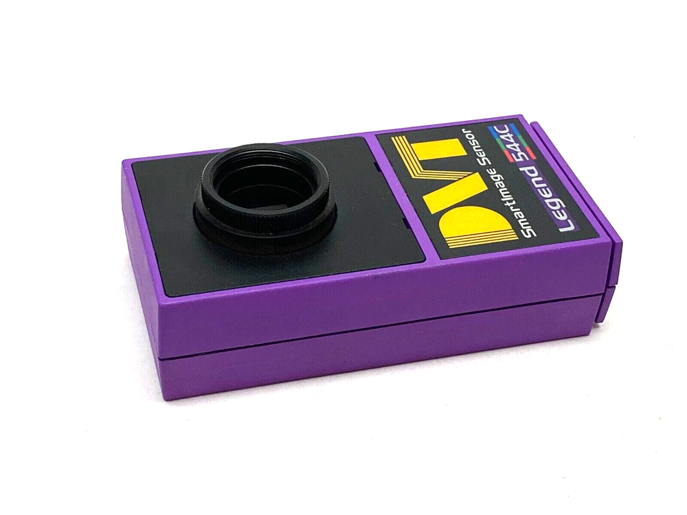 Cognex 544C DVT Legend SmartImage Sensor High Resolution Camera 1280x1024 24VDC