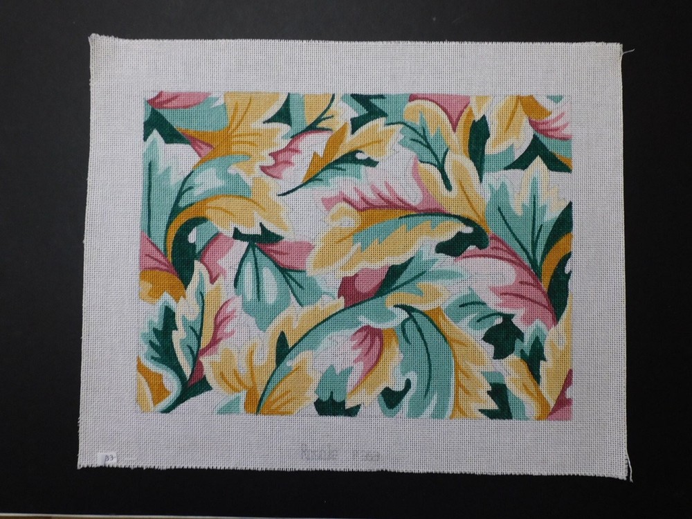 "Leaves" (CP6715)