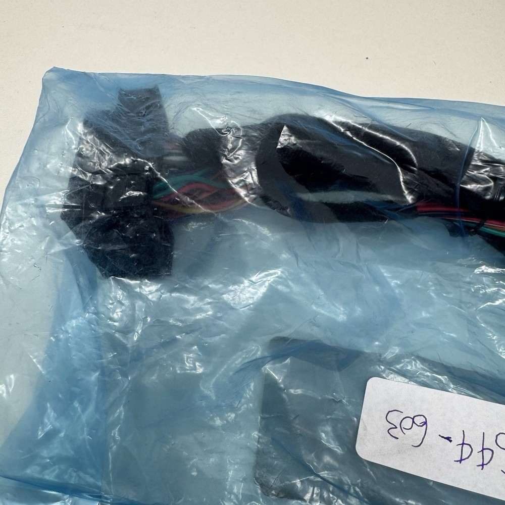 Mobridge Audi / Volkswagon Quadlock Loom (CANLOOM) Harness