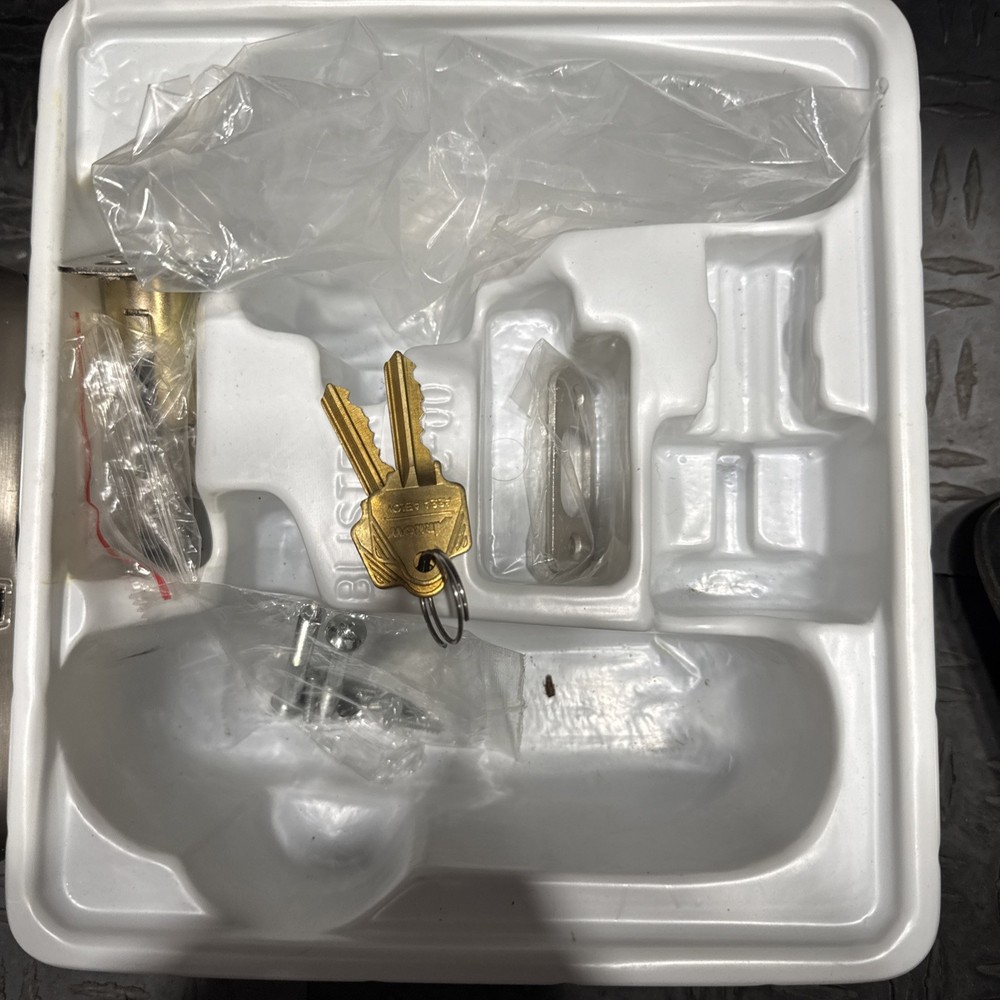 Arrow Revolution Electronic Touchscreen Access Lock V251