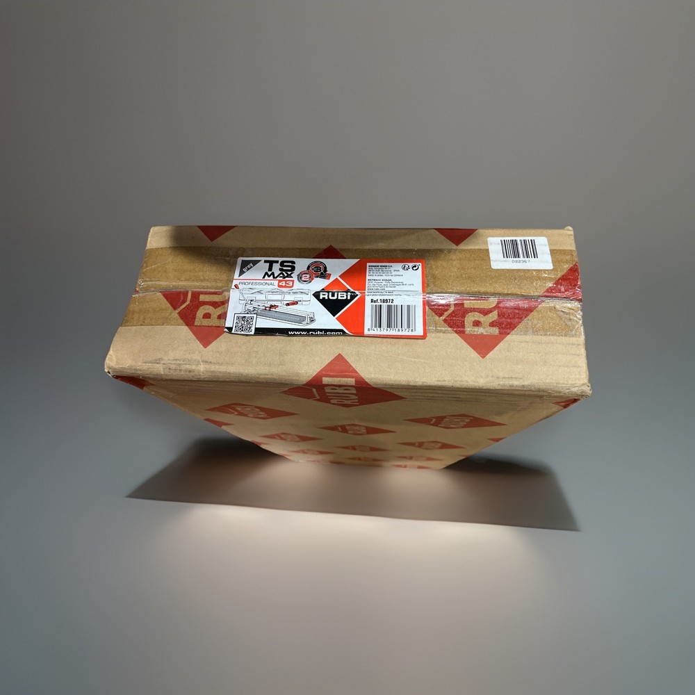 Rubi TS Max Professional 43