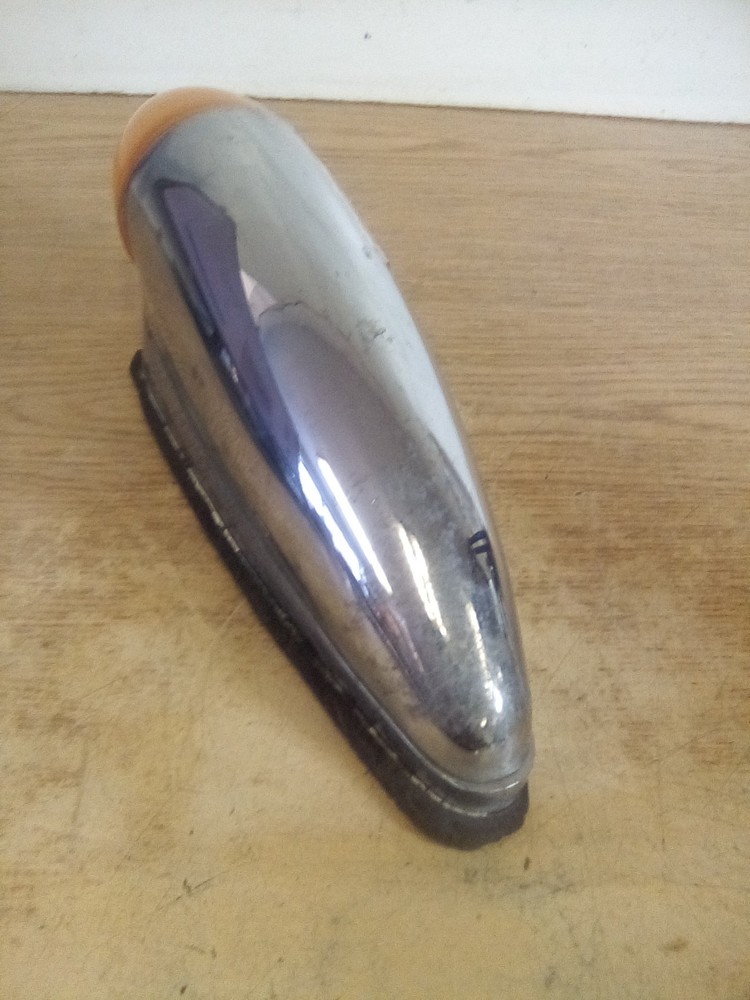 Mack 38M055M Torpedo Bullet Marker Light