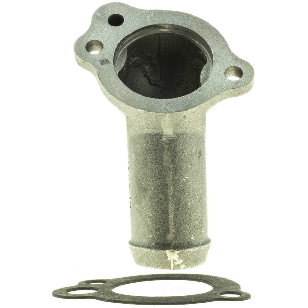 Engine Coolant Water Outlet Motorad CH4853