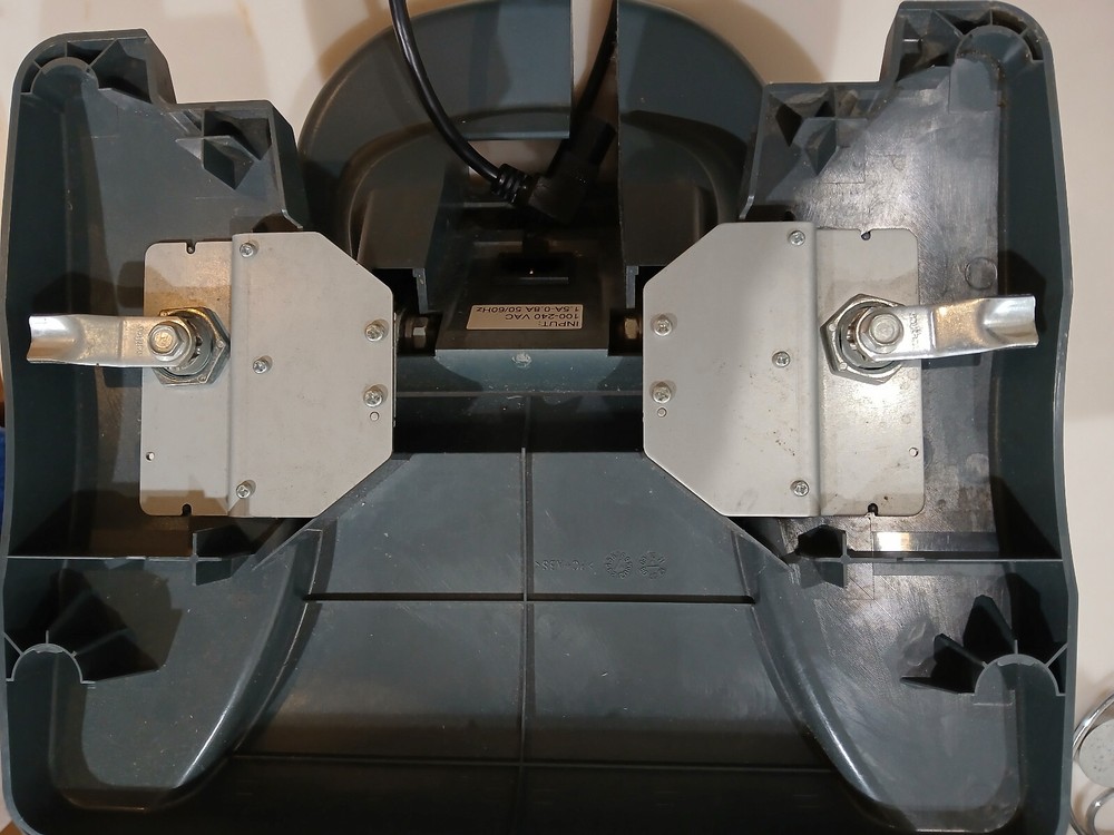 Micros Systems Workstation 5 table Stand (WS5 stand)