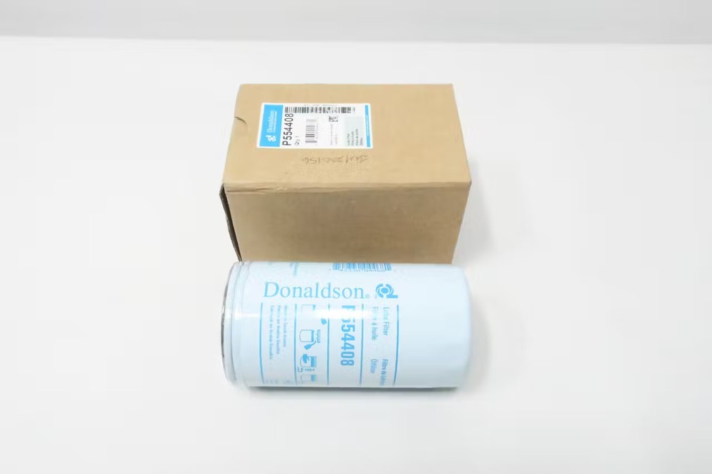 Donaldson P554408 Lube Filter