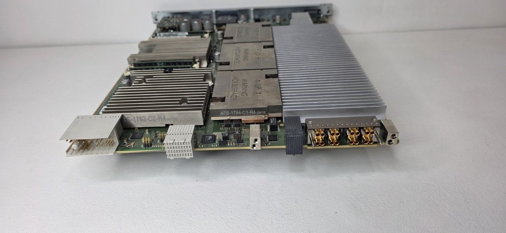 Arris DCAM-21631W 2nd Gen Downstream Cable Access Module For Arris E6000 (CER)