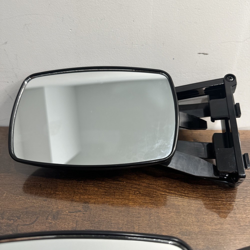 towing mirrors universal