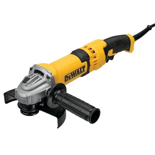 DEWA.LT 4-1/2"–6" High Performance Trigger Switch Grinder 115mm–125mm Angle Tool