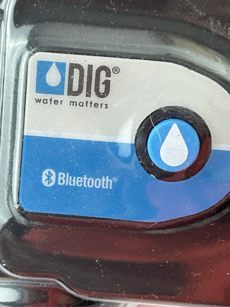 DIG BOHE-BT Smart Control Bluetooth Hose End Timer Wireless Irrigation Automatic