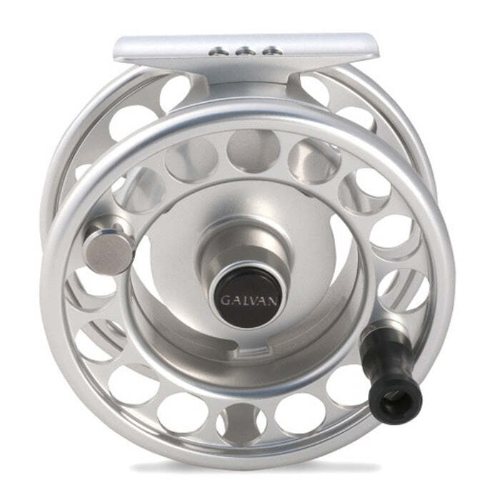 Galvan Rush Light Fly Reel