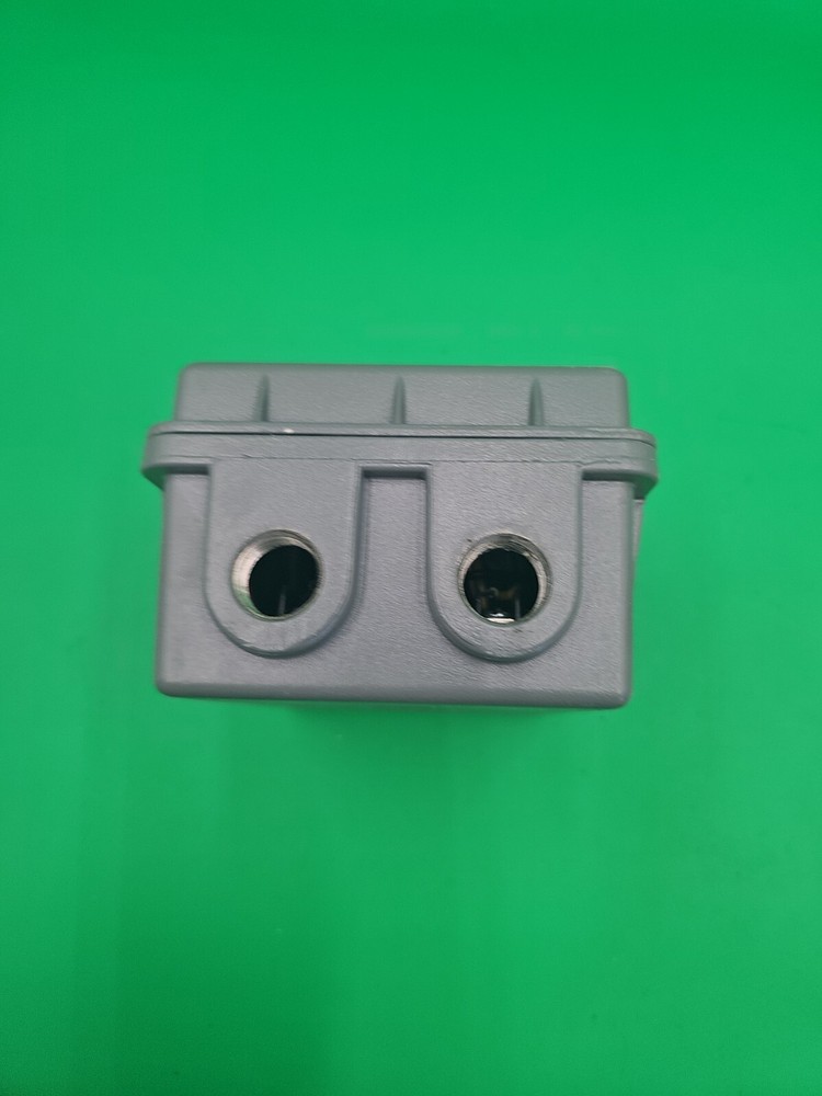 Federal Signal SelecTone Extension Module Model# EM3