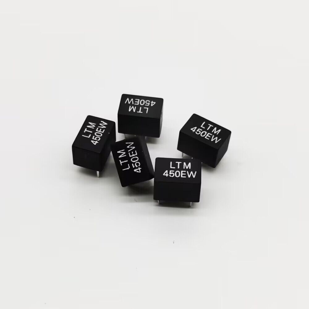 LTM 450EW 3+2 Pins 450KHz Ceramic Filter