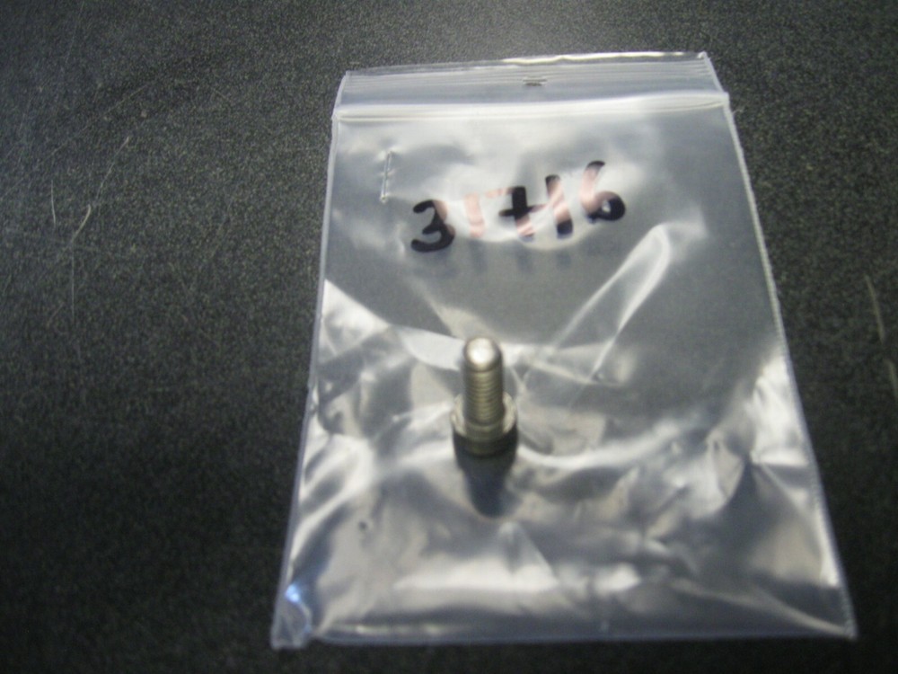 MERCURY MARINE ENCODER SCREW 31716 JO10