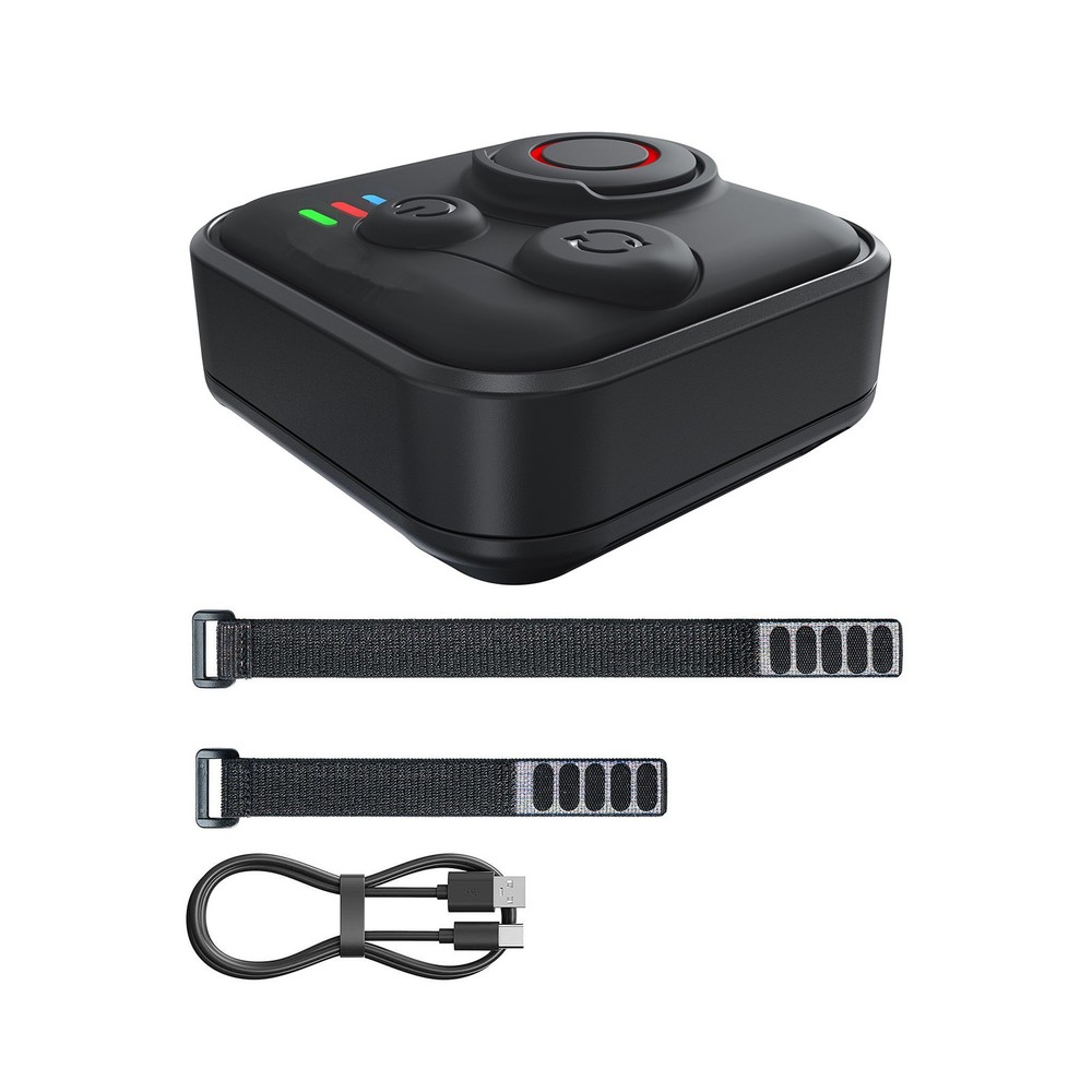 Bluetooth Camera Remote Control Start/Stop Recording for Insta360 Series Camera