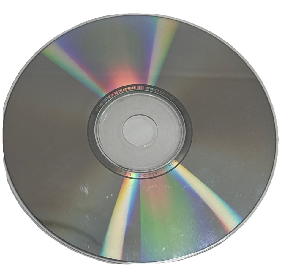 Videowave III by MGI Software