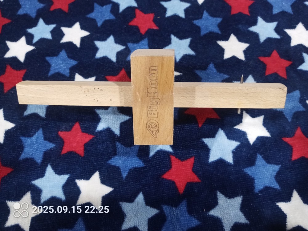 BigHorn Marking Gauge