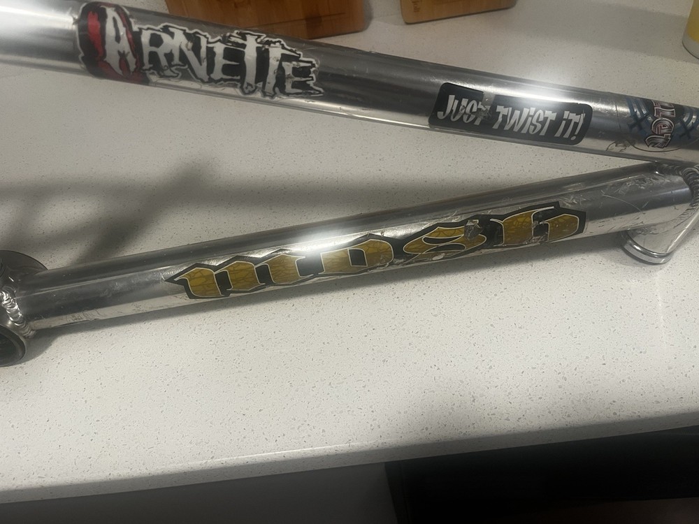 Mosh Bike Frame Mid 90s