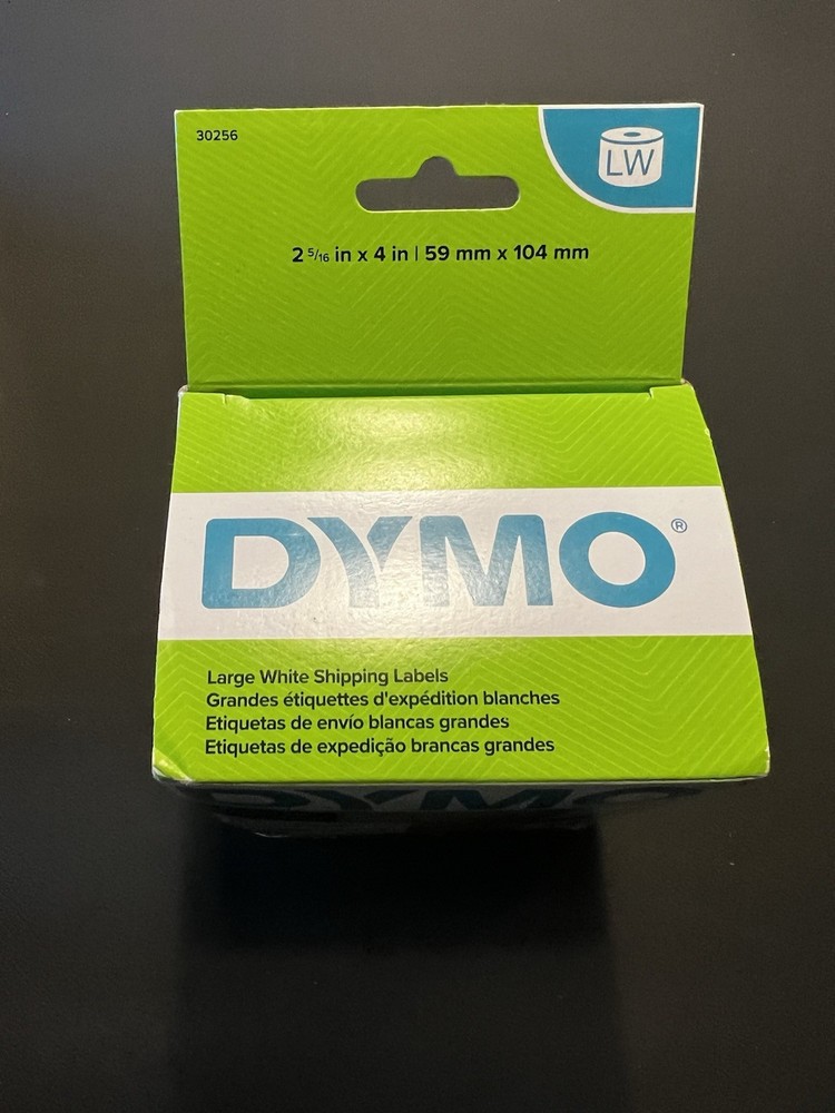 DYMO LabelWriter 5XL Label Printer with Power Adapter