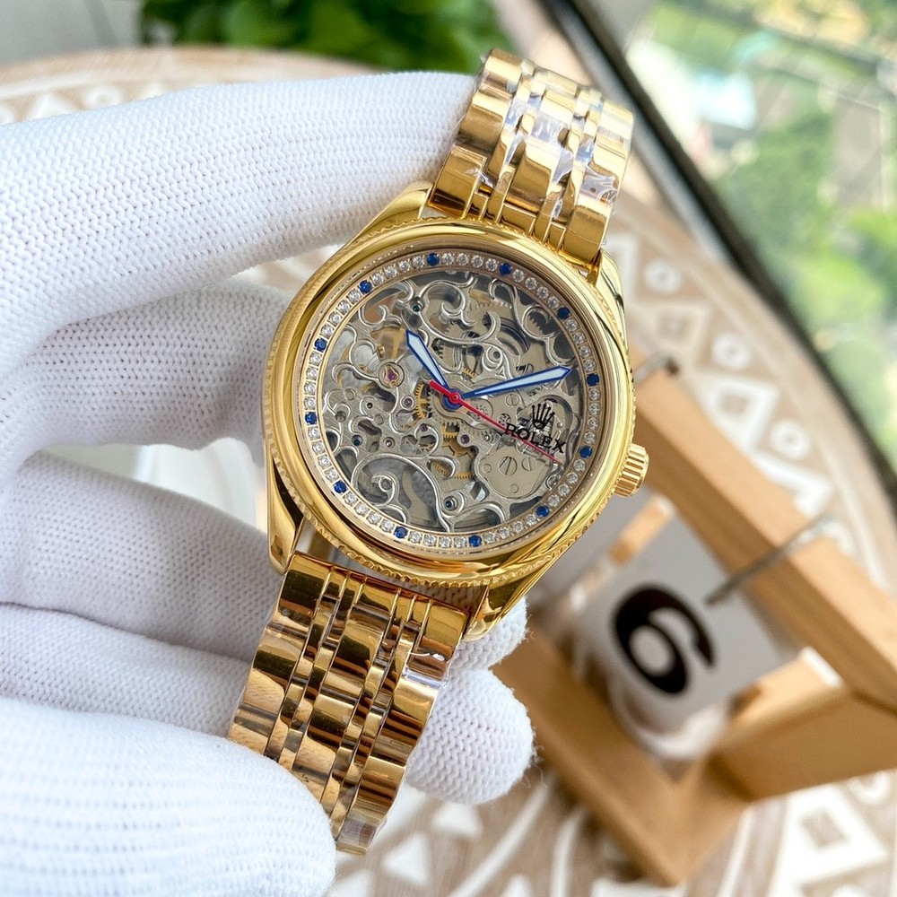 2026 NEW watch -