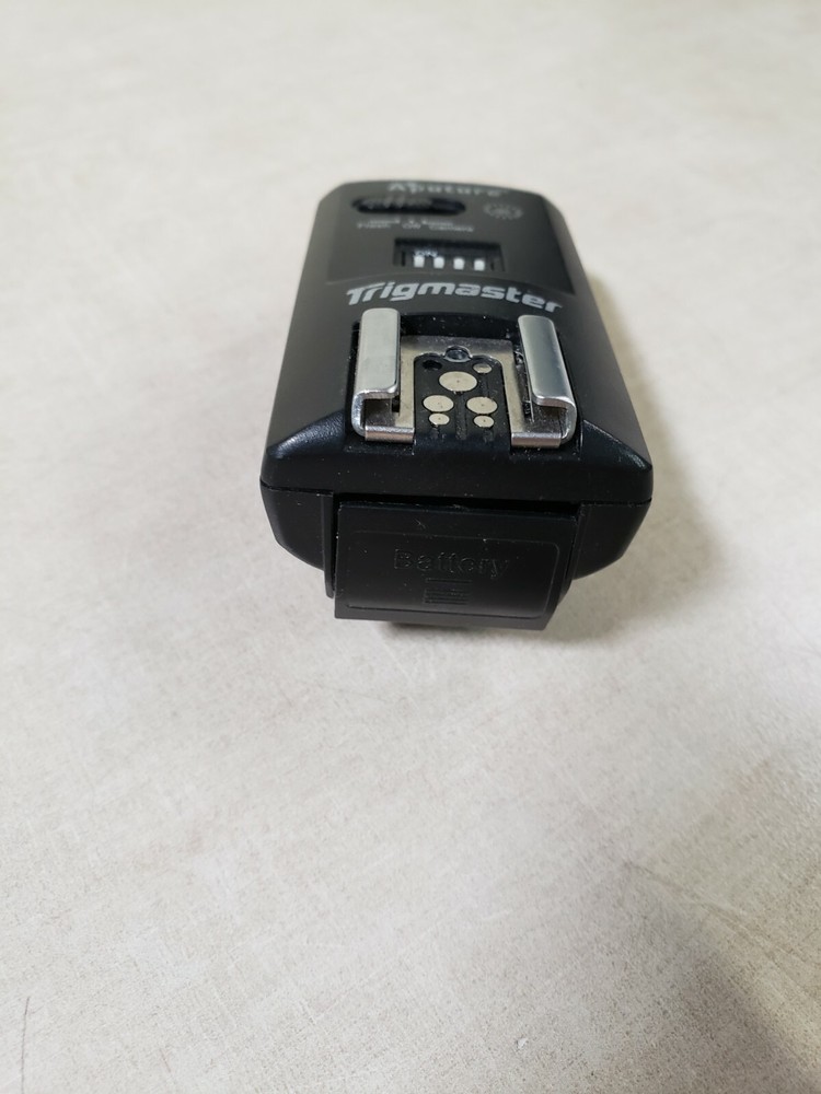 Aputure Trigmaster 2.4G
