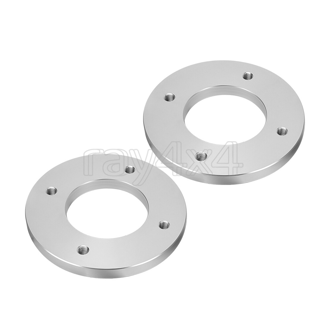 Front Disc Brake Conversion Kit for Honda TRX300FW 4x4 FourTrax 300 1992 - 2000