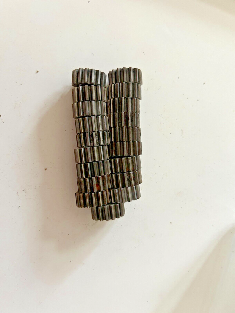 SIGNODE Strapping Tool Part #273859 Idler Gear