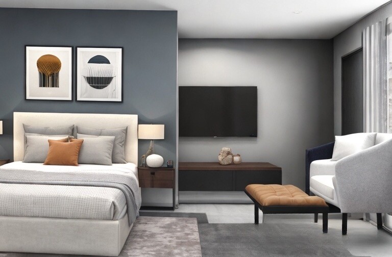 Interior Designs for Home