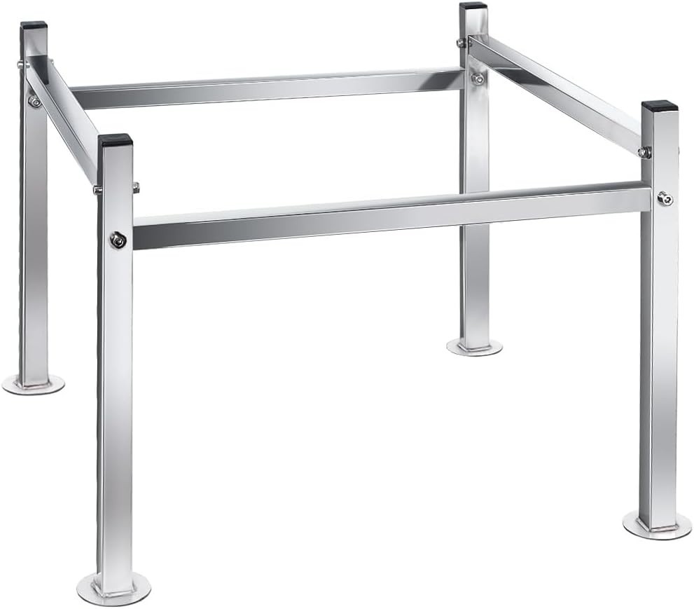 Durable Metal Beehive Stand - Enhanced Ventilation & Stability, Easy to Install
