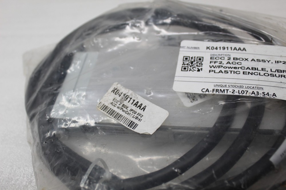 New Dematic K041911AAA Rev AE 48/24vdc Embedded Conveyor Controller ECC