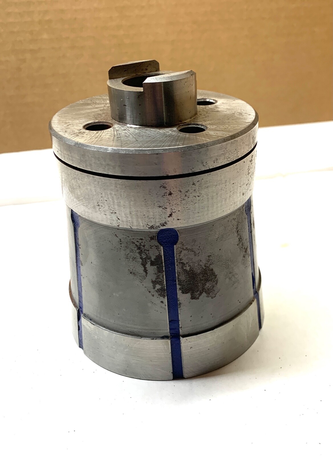 DREWCO Flex Collet Sleeve - S16CE8, 286903R3, 2B-76294 - 3 5/8" Diameter - NEW