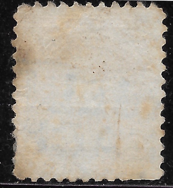 1930 CANADA #165 USED VF