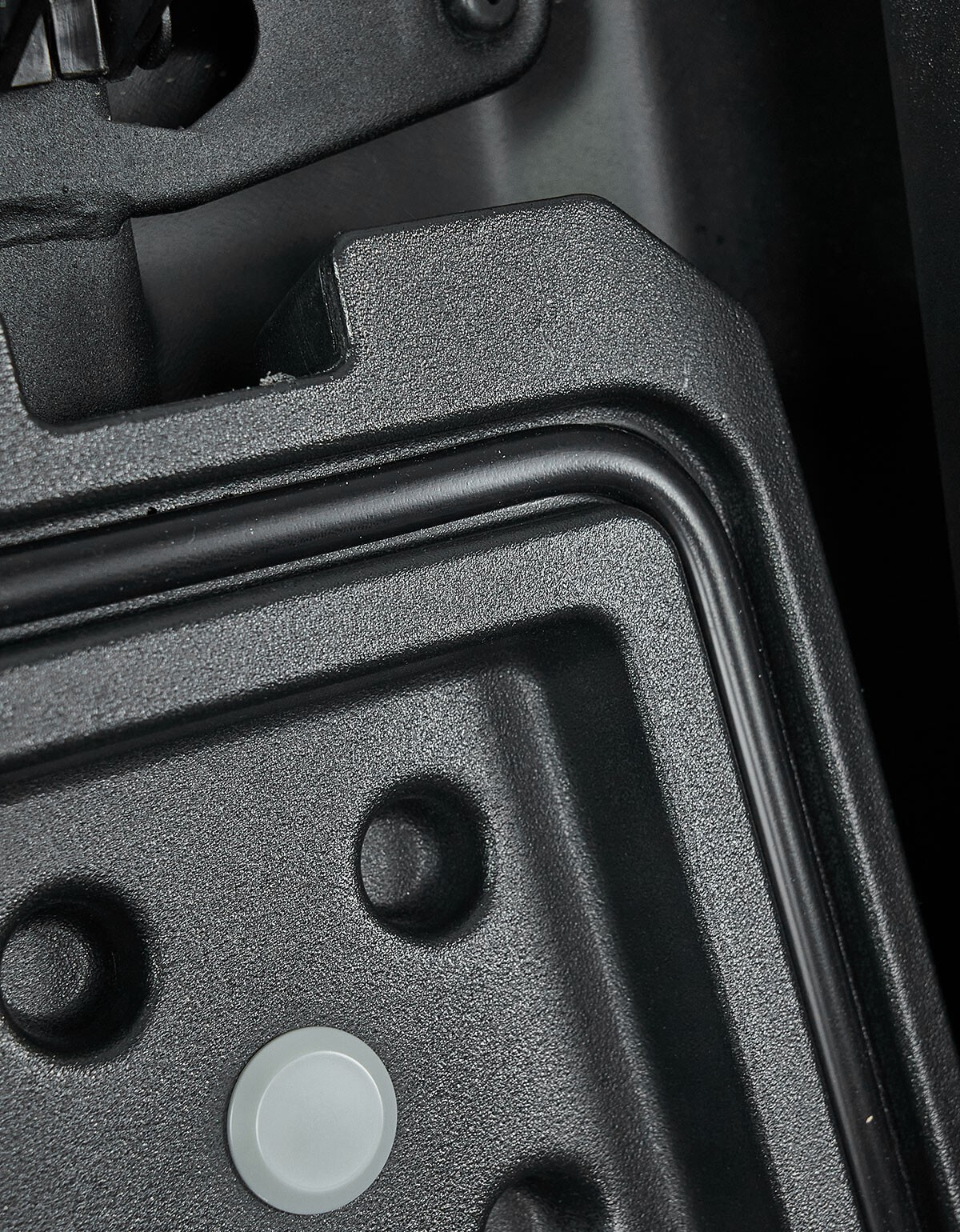 For Can am Defender HD5 HD7 HD8 HD9 HD10 Bench Seat Center Console Armrest Box