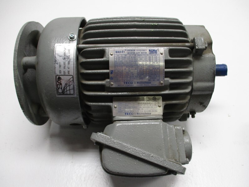 WESTINGHOUSE AEUH-8N UNMP