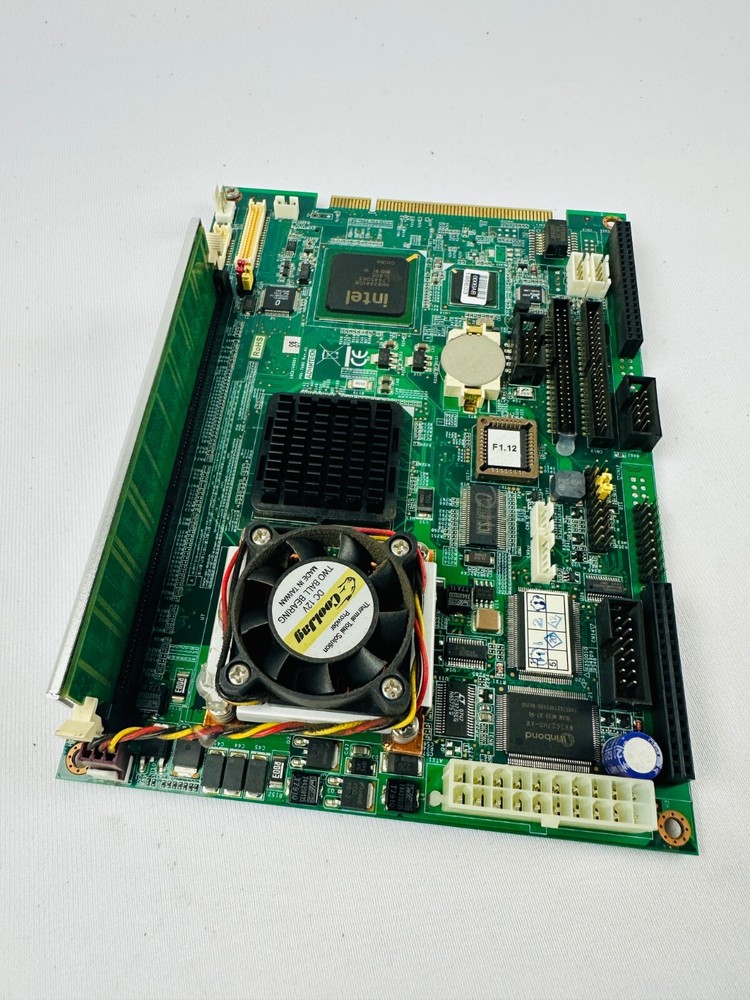 Advantech POS-7680 POS7680F6002E-T CPU Board