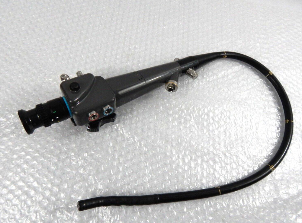 OLYMPUS OSF-2 FLEXIBLE SIGMOIDOSCOPE