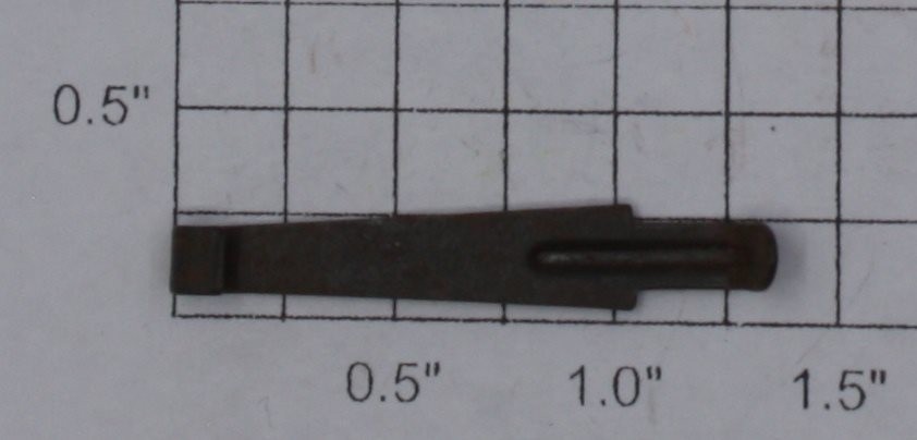 Lionel 3656-83 Cattle Platform Lever