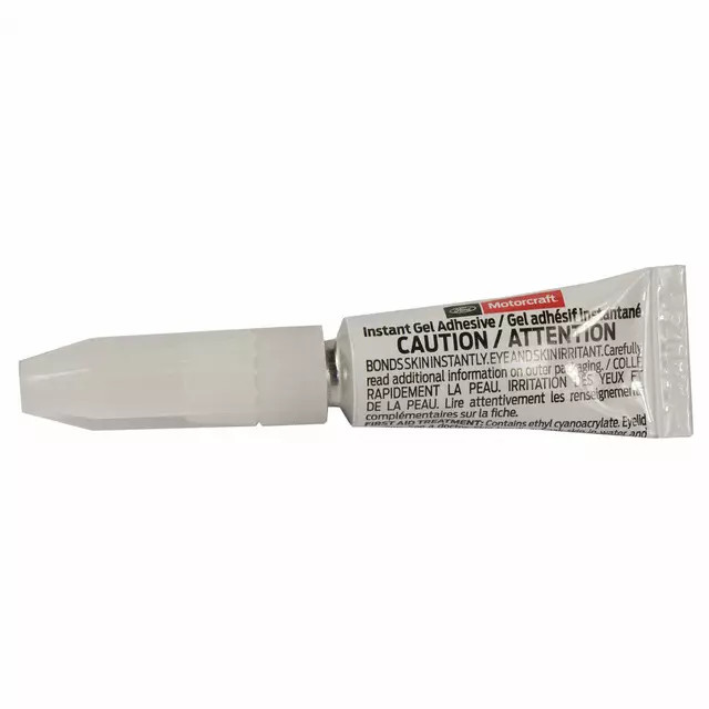 Genuine Motorcraft Multi-Purpose Adhesive TA-19-C