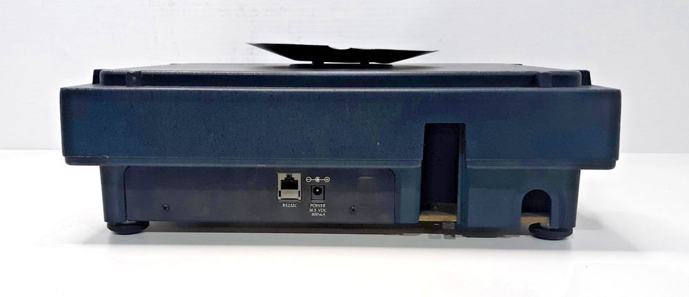 Setra Systems Quick Count High Resolution Counting Scale 16.5VDC No Power