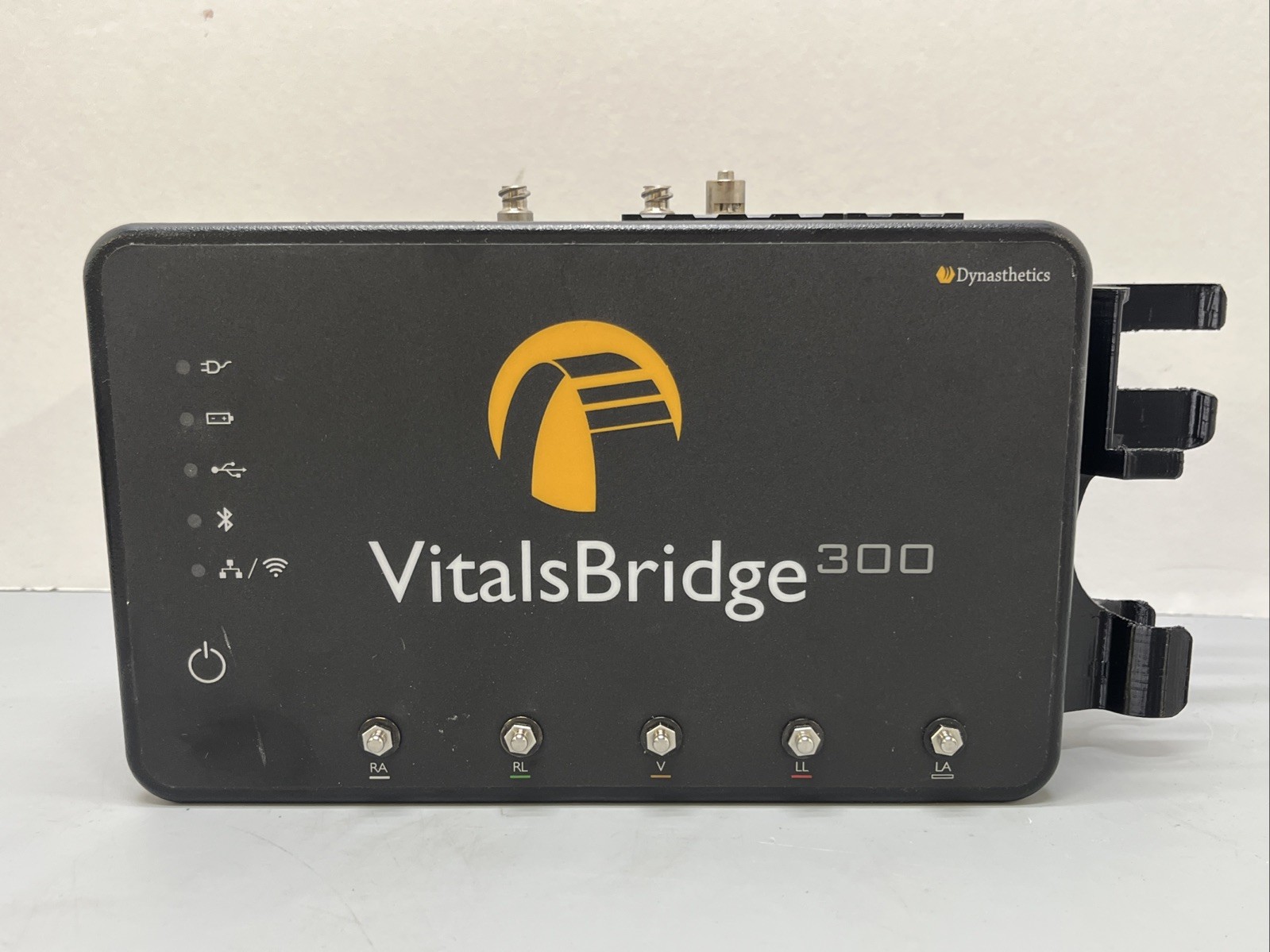 Dynasthetics VitalsBridge 300 Simulation Training Patient Monitor