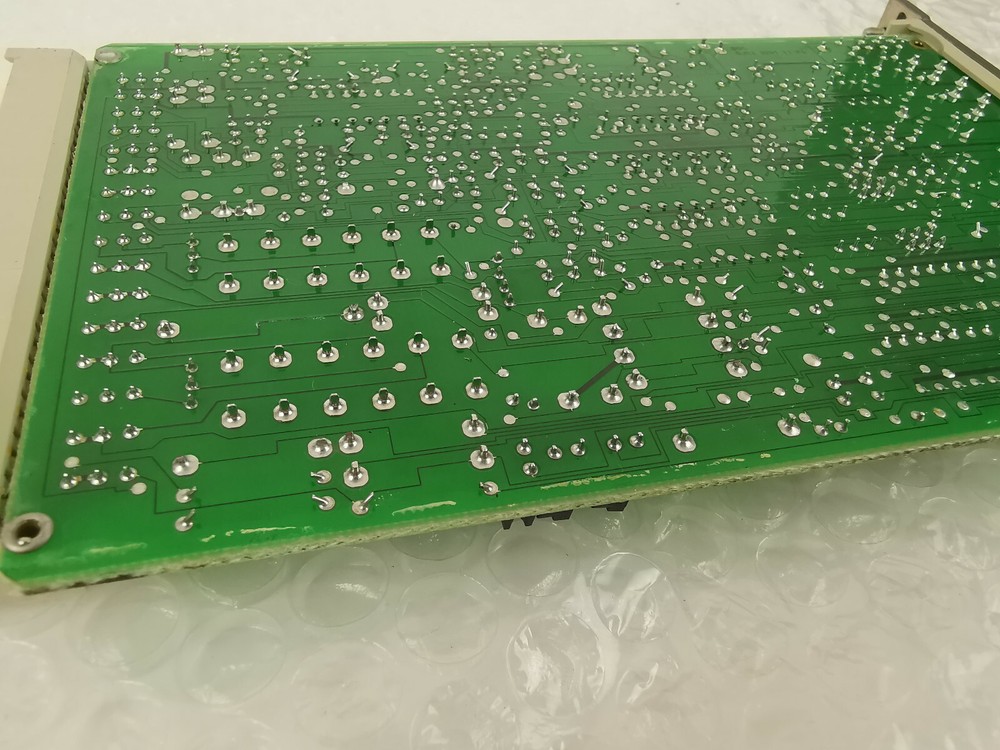 ABB BBC 89NU01E GJR2329100R0100 89NU01C-E 9103 MODULE Board
