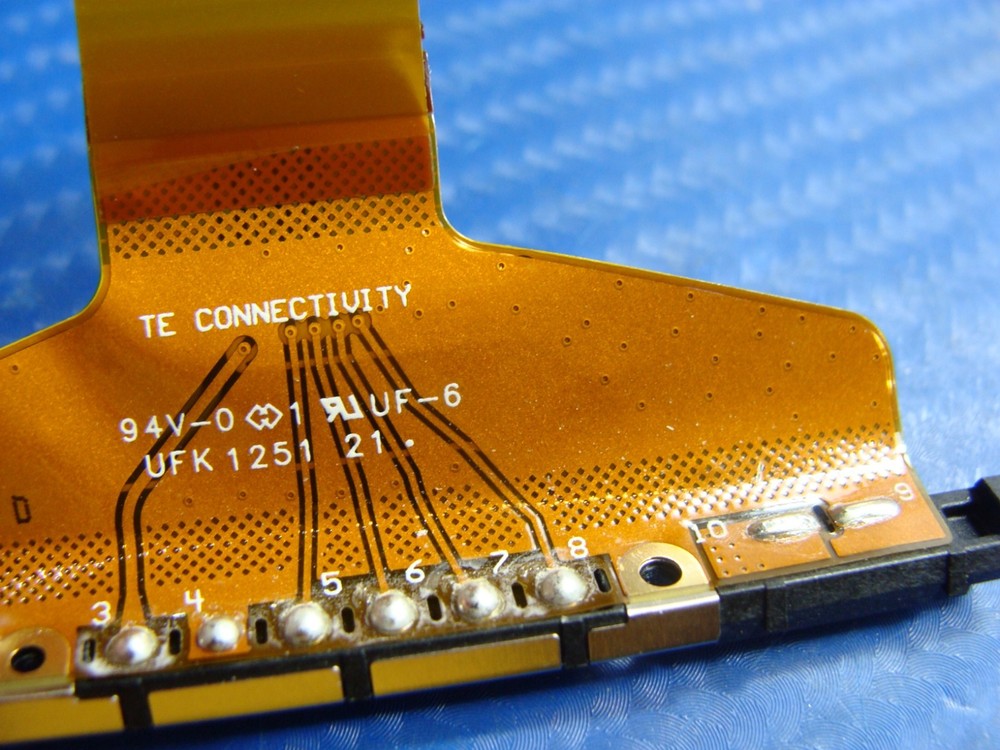 Microsoft Surface 1514 10.6" Genuine Tablet Docking Connector Port with Cable