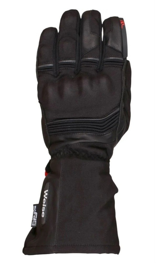 WEISE MONTANA 150 MOTORCYCLE GLOVES MEDIUM