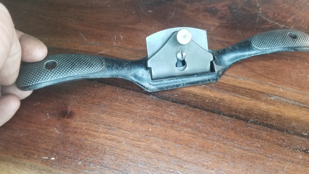 Stanley No. 51 Spokeshave (0338)