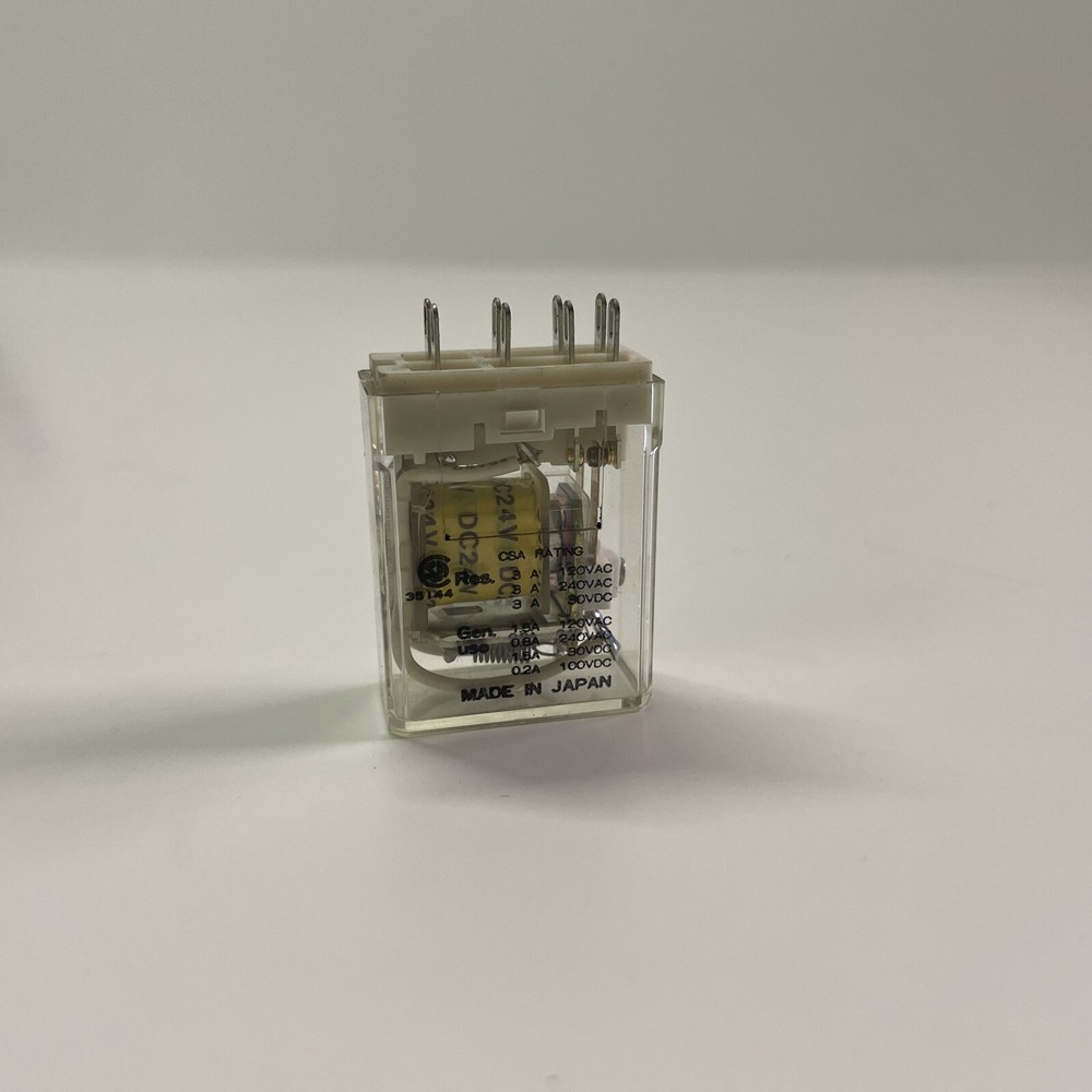 Eagle Signal 17P2CD024 Relay