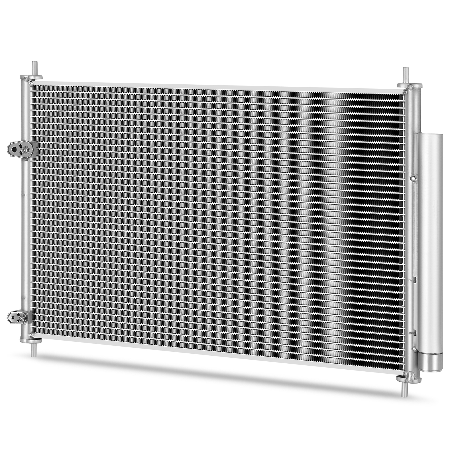 AC Condenser for 2009-2019 Toyota Corolla 2009-2014 Matrix 2008-2015 Scion xB