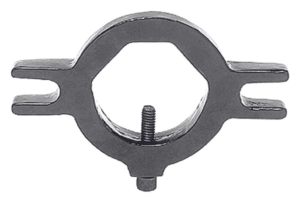 3" / 75mm  Grinding Carrier